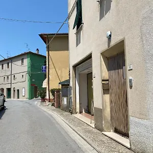 Appartamento Saba's House, Ghizzano