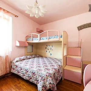 Bed & Breakfast House Ospedale, Ghizzano