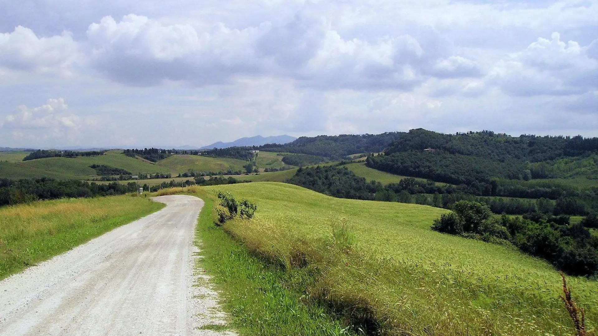 Holiday home Apartment With Large Garden And Pool On The Hills Of Pisa