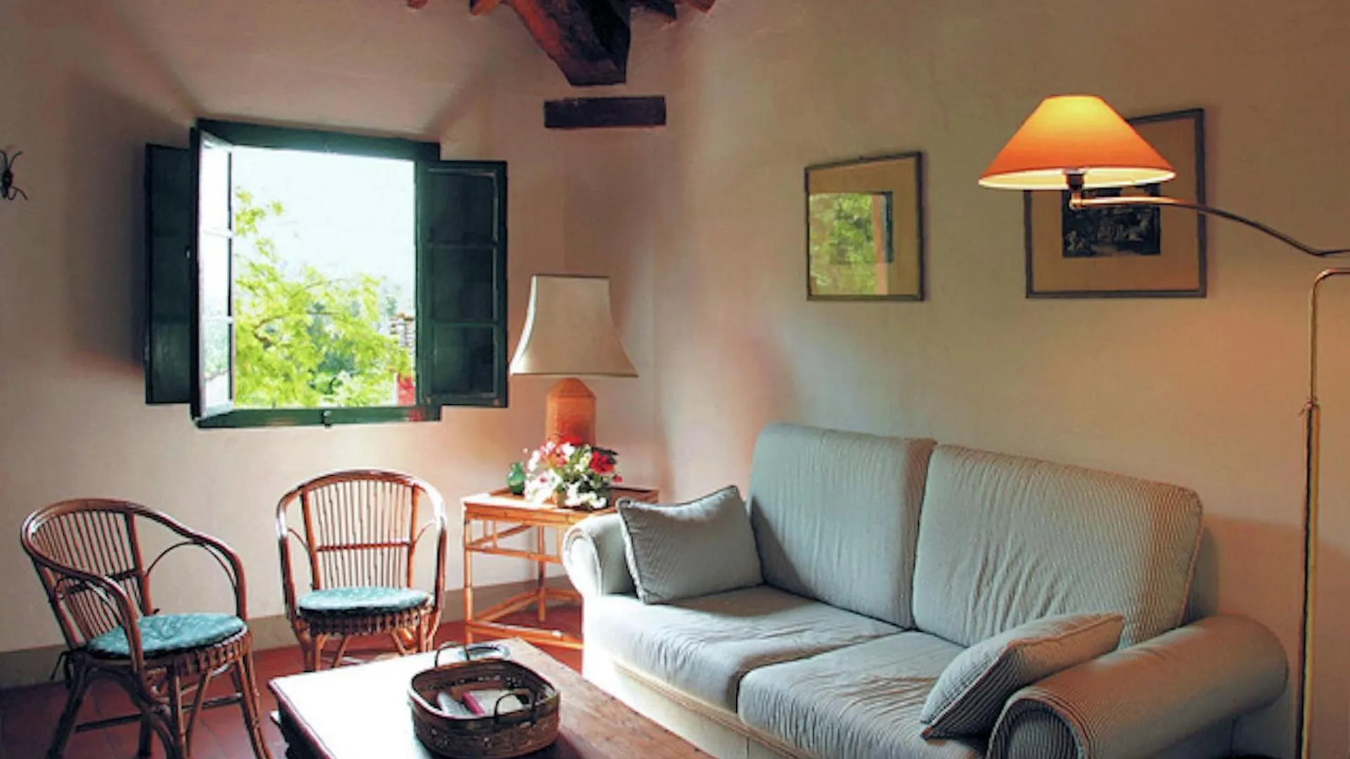 Apartment With Large Garden And Pool On The Hills Of Pisa 0*, Ghizzano Italy