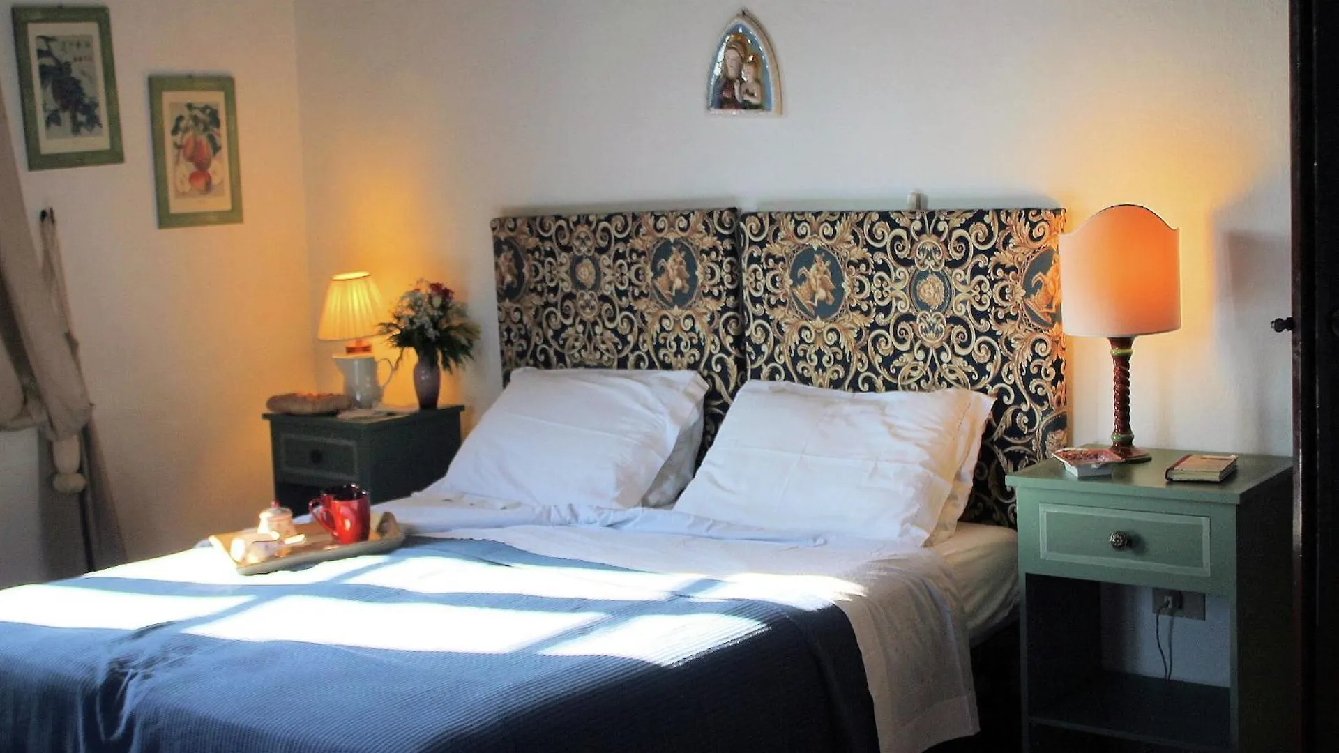 Holiday home Apartment With Large Garden And Pool On The Hills Of Pisa