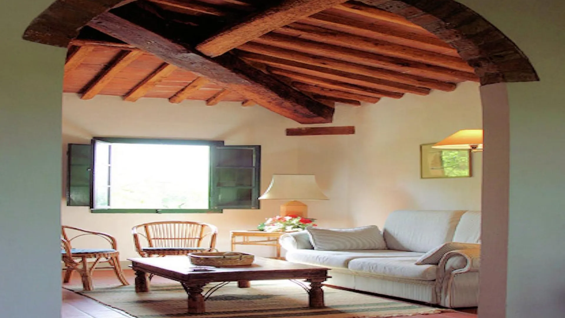 Apartment With Large Garden And Pool On The Hills Of Pisa 0*, Ghizzano Italy