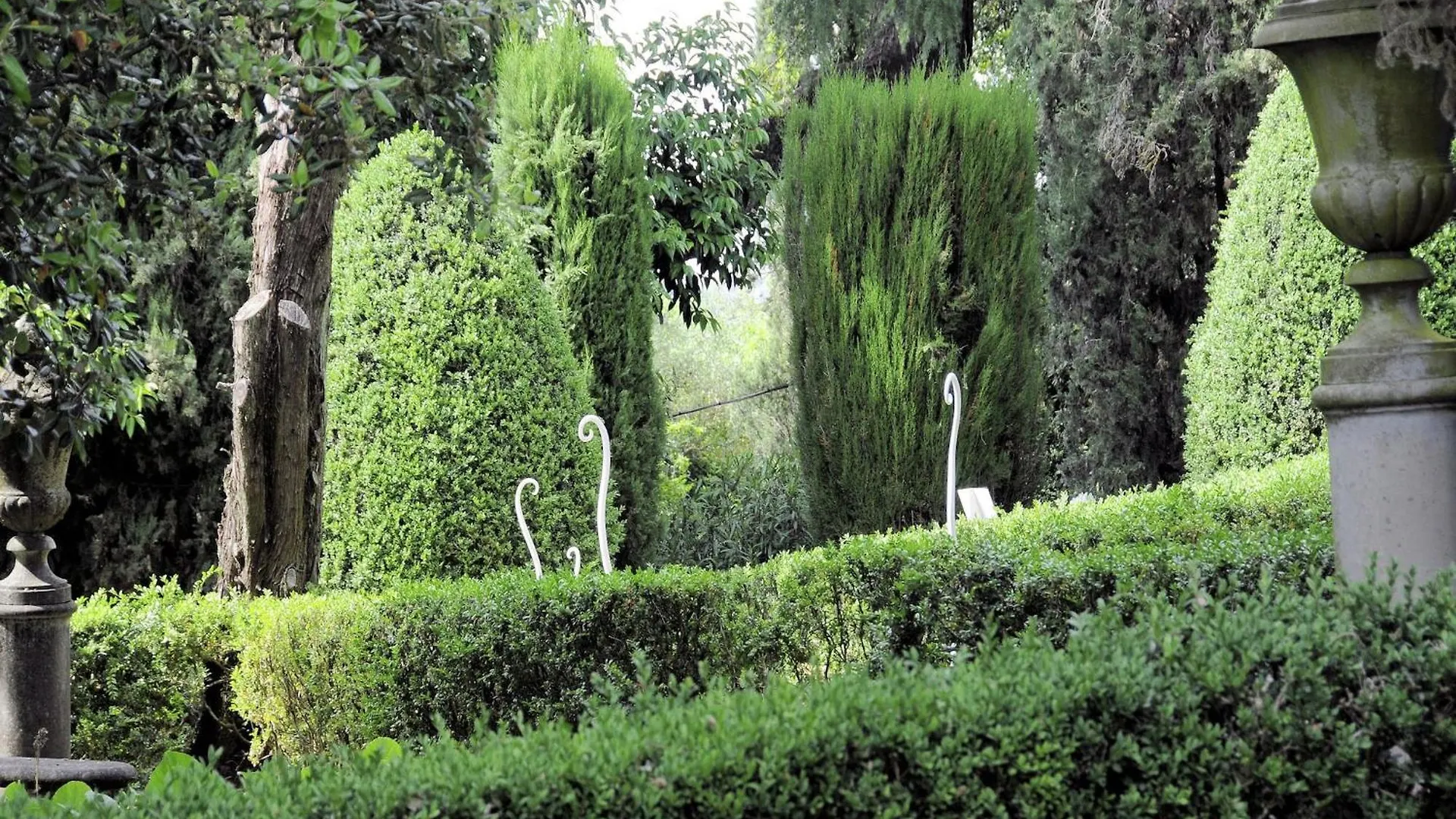 Apartment With Large Garden And Pool On The Hills Of Pisa 0*, Ghizzano